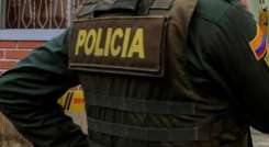 Ataque a la Policía deja dos patrulleros heridos en Tibú. / Foto: Archivo