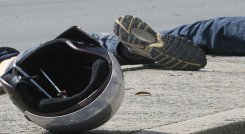 Seguros contra riesgos de accidentes.