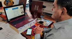 Teletrabajo, una oportunidad de crecimiento para ciudades intermedias del país