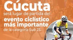 Vuelta dela Juventud.