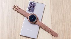 La tecnología ofrece varios productos para las mamás. / Foto: Cortesía