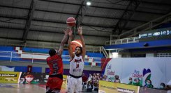 Motilones del Norte derrotó a Team Cali