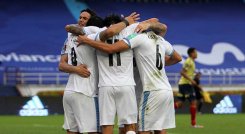 Uruguay se alista  para las eliminatoria suramericanas