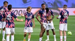Real Madrid  en la lucha por la equidad en el fútbol europeo