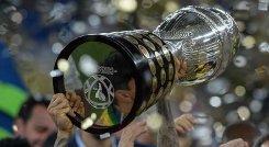 La Copa América de fútbol es un dilema para la Conmebol