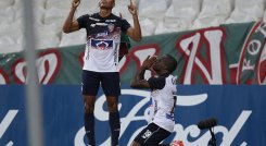 Junior de Barranquilla sueña con un cupo a octavos de Libertadores. 