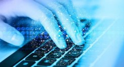 La tecnología ayuda a agilizar procesos en los bancos. / Foto: Cortesía