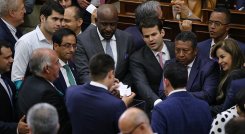 Congreso de la República