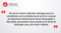 Editorial