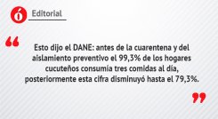 Editorial: Nuestros ‘terremotos’