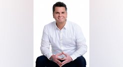 Gustavo La-Rotta es el número 3 en el tarjetón para la consulta rectoral de la UFPS./Foto Archivo La Opinión