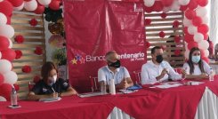 Freddy Bernal, diputado cercano a Nicolás Maduro, se mostró partidario de la reapertura de la frontera./Foto archivo La Opinión
