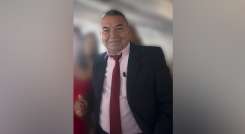 Guillermo Galvis Suárez