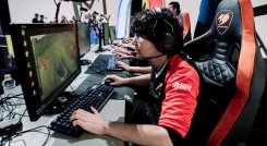 League of Legends