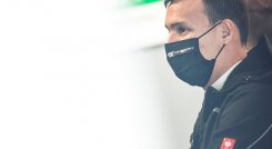 Oscar Tunjo, piloto caleño al servicio del Team TokSport WRT
