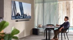 La tecnología da la mano a la televisión. / Foto: Cortesía