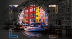 La tecnología ayuda en la seguridad. / Foto: Cortesía