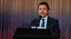 Alto Comisionado para La Paz