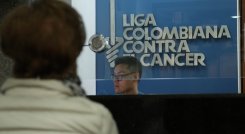 la Liga propone mejorar calidad de vida. / Foto: Cortesía