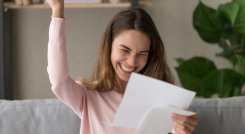 Las becas tendrán una duración de 12 meses, durante los cuales el estudiante podrá participar en clases grupales ilimitadas en vivo las 24 horas del día, los 7 días de la semana con profesores norteamericanos y haciendo uso de herramientas innovadoras para practicar la pronunciación y la gramática. / Foto: Cortesía