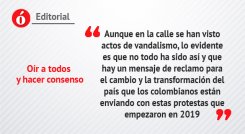 Editorial