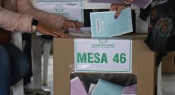 Se están fortaleciendo las alianzas o acuerdos que se concretaron para los pasados comicios entre diferentes fuerzas y grupos, pero de cara para las próximas elecciones de Congreso. / Foto: Archivo