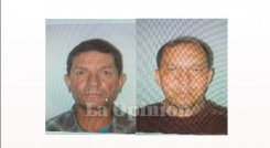 Los cadáveres reposan en Medicina Legal, en Bogotá.