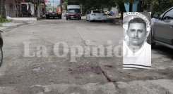 Jhon Jairo Orozco Vargas, conocido como JJ, desmovilizado del frente Fronteras de las extintas Auc. / Foto: La Opinión