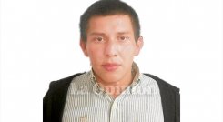 Rosember Carvajal Rodríguez 