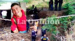 Asesinan a un hombre y 12 días después hallan el cadáver