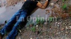 La muerte se pasea por Cúcuta y su zona rural