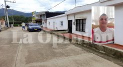 Los familiares piden a las autoridades que se esclarezcan los móviles del crimen. / Foto: La Opinión