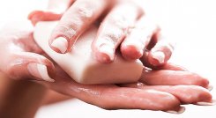 Estudio reveló que más del 60% de la población tiene dermatitis por la "excesiva" higiene./Foto: ilustración - Colprensa