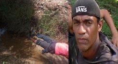Andy Josmin Tovar Amaro fue asesinado a bala.