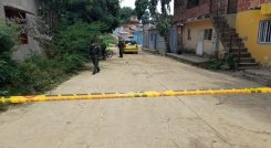 Taxista fue asesinado a bala en Cúcuta./Foto: La Opinión