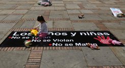 Niña.