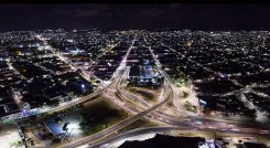 Gladys Navarro Uribe, directora ejecutiva de la seccional, dijo que esta ciudad tiene muchos argumentos para salir adelante. / Foto: Juan Pablo Cohen