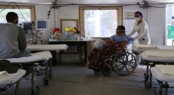 La reforma a la salud tendría los días contados en el Congreso para mantenerse viva./Foto: Colprensa