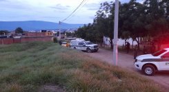 Taxista herido en Panamericano./Foto: La Opinión