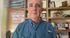 Álvaro Uribe Vélez