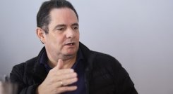 Germán Vargas Lleras