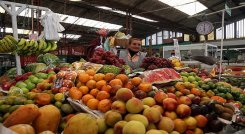 Comer una taza de verduras ricas en nitratos al día se puede reducir significativamente el riesgo de padecer enfermedades cardíacas./Foto: colprensa