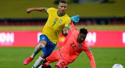 El tribunal de Brasil tiene la palabra de si lleva a cabo la Copa América o no.