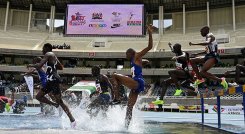 Los aficionados podrán ingresar a los escenarios de Tokio 2020 y ver las competencias.