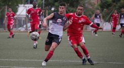 La selección Norte Sub-17 se acordó de ganar en la semis del Interligas en Neiva