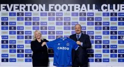 Rafael Benítez, dirigirá al Everton de la Liga Premier en la temporada 2021-2022