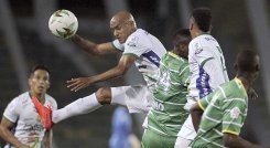 Deportes Atlético Quindío y el Atlético Huila, ascienden a la Primera A.