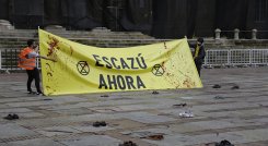 Acuerdo de Escazú