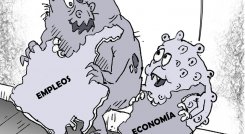 Caricatura del lunes, 7 de junio de 2021