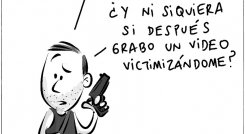 Caricatura del martes, 1 de junio de 2021